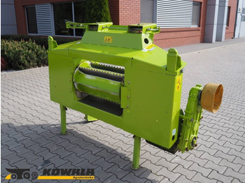 Harvester attachment CLAAS Jaguar