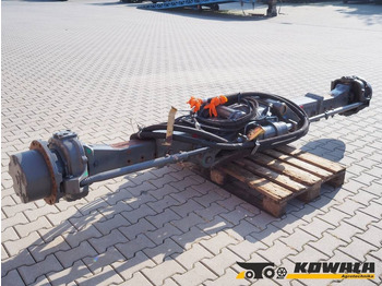 Harvester attachment CLAAS Lexion