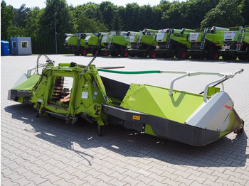 Maize harvester Claas Orbis 600 SD: picture 2