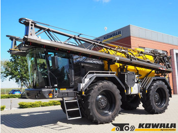Self-propelled sprayer DAMMANN