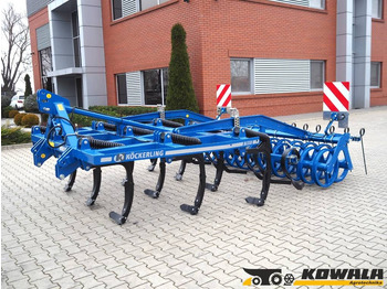 Cultivator KÖCKERLING