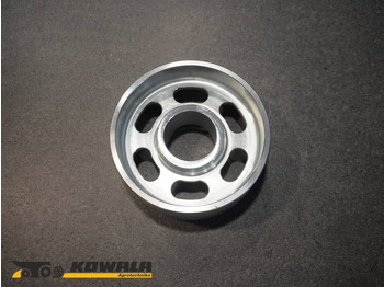 Gearbox KRONE