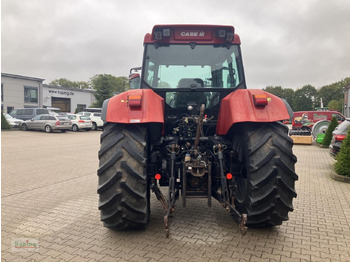 Farm tractor Case IH CS110: picture 3