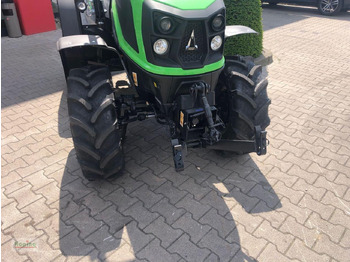 New Farm tractor Deutz-Fahr 3060: picture 4