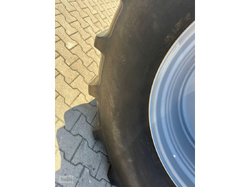 Deutz-Fahr 6215 TTV leasing Deutz-Fahr 6215 TTV: picture 5