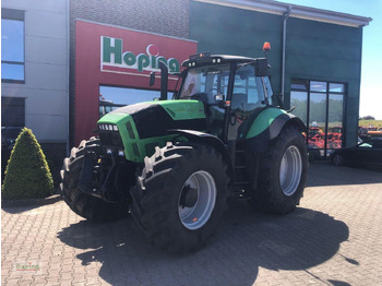 Farm tractor DEUTZ