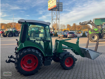 Farm tractor Fendt GT 100: picture 4 Farm tractor Fendt GT 100: picture 4