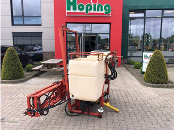 Tractor mounted sprayer HOLDER