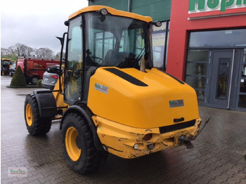 Wheel loader JCB 406: picture 5 Wheel loader JCB 406: picture 5