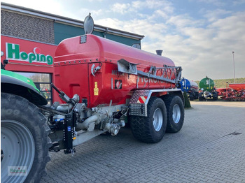 Slurry tanker MEYER-LOHNE