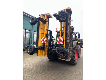 Flail mower/ Mulcher Müthing MU-M600: picture 4 Flail mower/ Mulcher Müthing MU-M600: picture 4
