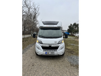 Camper ADRIA Matrix 670 SL