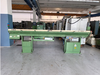 Metalworking machinery
