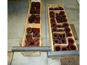 Metalworking machinery