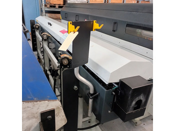 Metalworking machinery Caricatore di barre Lns Mini Sprint 42-S2: picture 4