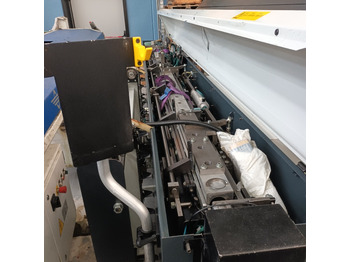 Metalworking machinery Caricatore di barre Lns Mini Sprint 42-S2: picture 3