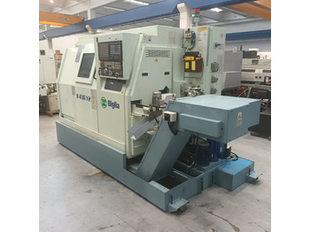 Metalworking machinery