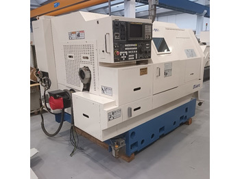 Metalworking machinery