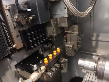 Metalworking machinery Tornio a controllo numerico Po Ly Gim DIAMOND 20CSB-II: picture 3