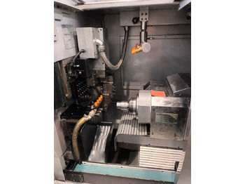 Metalworking machinery Tornio a controllo numerico Po Ly Gim DIAMOND 20CSB-II: picture 2