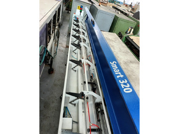 Metalworking machinery Tornio a controllo numerico Po Ly Gim DIAMOND 20CSB-II: picture 5