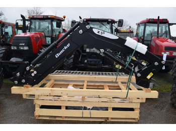 Front loader for tractor