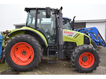 Farm tractor CLAAS Arion 420