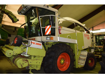 CLAAS Jaguar 860 leasing CLAAS Jaguar 860: picture 2 CLAAS Jaguar 860 leasing CLAAS Jaguar 860: picture 2