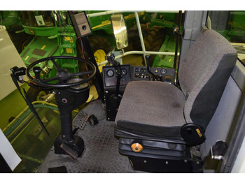 CLAAS Jaguar 860 leasing CLAAS Jaguar 860: picture 5 CLAAS Jaguar 860 leasing CLAAS Jaguar 860: picture 5