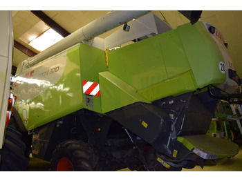 CLAAS Lexion 570 leasing CLAAS Lexion 570: picture 4