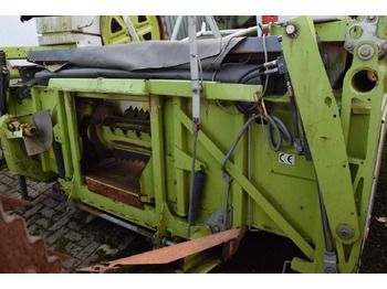 Maize harvester CLAAS RU 600: picture 4 Maize harvester CLAAS RU 600: picture 4