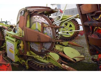 Maize harvester CLAAS RU 600: picture 3 Maize harvester CLAAS RU 600: picture 3