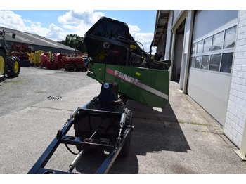 Combine header FENDT