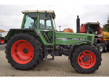 Farm tractor FENDT Farmer 300