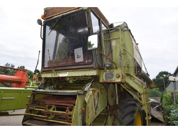 Combine harvester FORTSCHRITT
