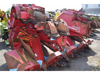 Maize harvester Geringhoff Rota Disc: picture 2 Maize harvester Geringhoff Rota Disc: picture 2