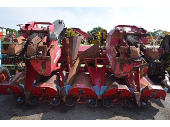 Maize harvester Geringhoff Rota Disc: picture 5 Maize harvester Geringhoff Rota Disc: picture 5
