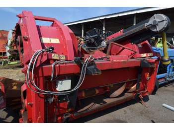 Maize harvester Geringhoff Rota Disc: picture 4 Maize harvester Geringhoff Rota Disc: picture 4