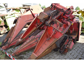 Maize harvester GERINGHOFF