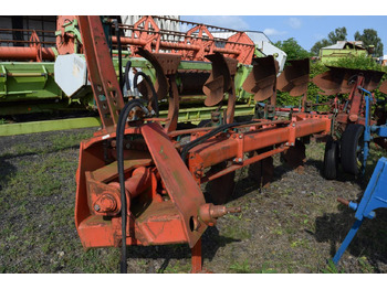 Plow KVERNELAND