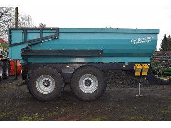 Dumper