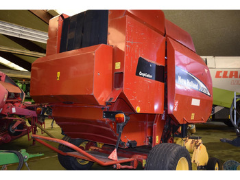 Round baler New Holland BR 750 CropCutter: picture 3