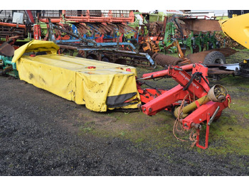 Mower PÖTTINGER