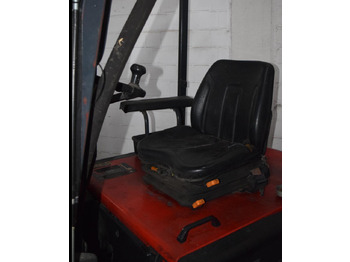 Forklift Still R60-16: picture 4