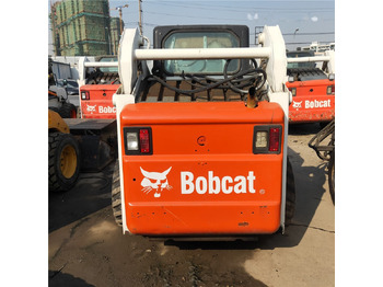 Bobcat S185 leasing Bobcat S185: picture 1