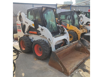 Bobcat S185 leasing Bobcat S185: picture 3