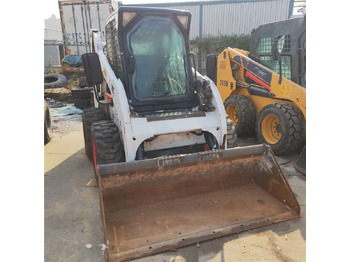 Bobcat S185 leasing Bobcat S185: picture 5