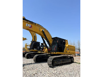 Crawler excavator CATERPILLAR 345