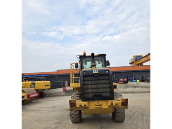 Wheel excavator CATERPILLAR 924K: picture 5