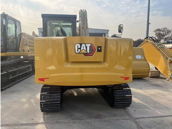New Mini excavator CATERPILLAR CAT307: picture 3